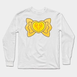 Mew Pudding Long Sleeve T-Shirt